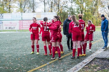 Bild 2 - F TSV Bargteheide - TuS Tensfeld : Ergebnis: 0:2